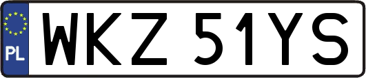 WKZ51YS