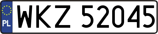 WKZ52045