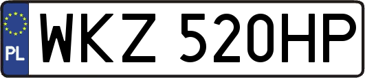 WKZ520HP