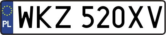 WKZ520XV