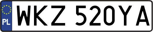WKZ520YA