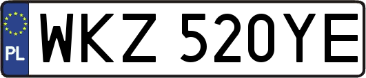 WKZ520YE