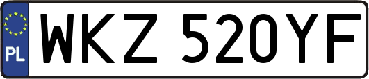 WKZ520YF