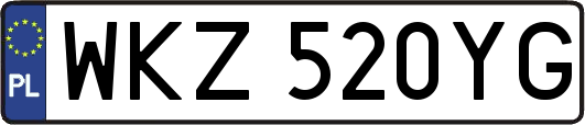 WKZ520YG