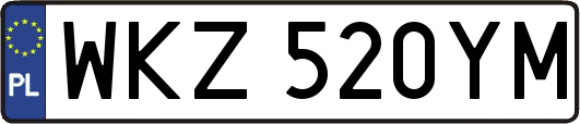 WKZ520YM