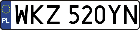 WKZ520YN