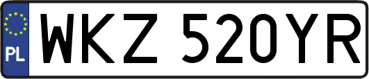 WKZ520YR