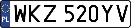 WKZ520YV