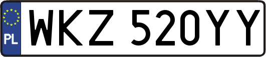 WKZ520YY