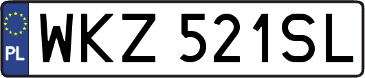 WKZ521SL