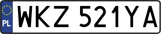 WKZ521YA