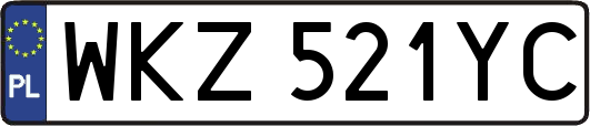 WKZ521YC