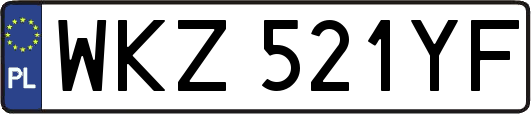 WKZ521YF