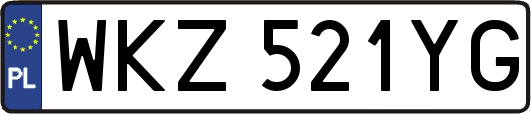 WKZ521YG