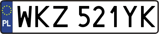 WKZ521YK