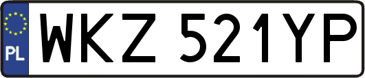 WKZ521YP