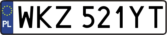 WKZ521YT