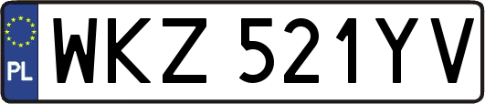 WKZ521YV