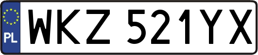 WKZ521YX