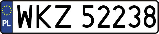 WKZ52238