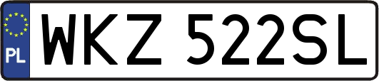WKZ522SL