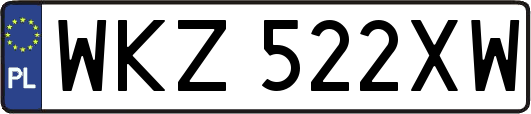 WKZ522XW