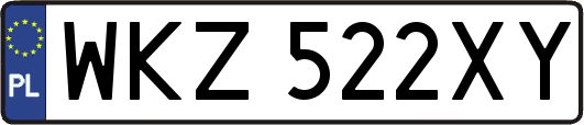 WKZ522XY