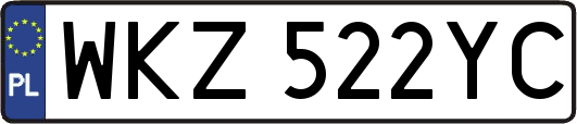WKZ522YC