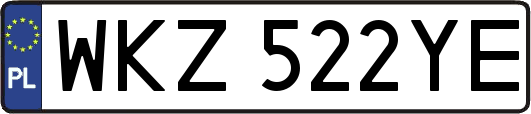 WKZ522YE