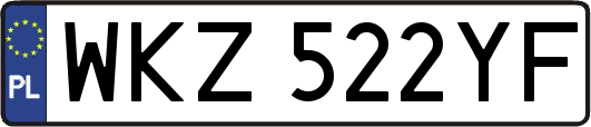 WKZ522YF