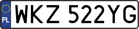 WKZ522YG