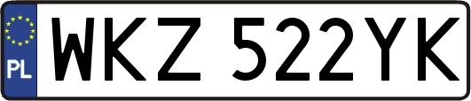 WKZ522YK