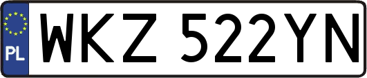 WKZ522YN