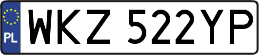 WKZ522YP