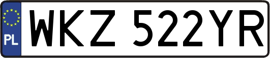 WKZ522YR