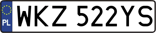 WKZ522YS
