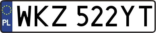 WKZ522YT