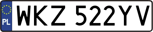 WKZ522YV