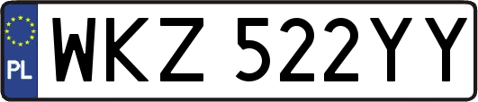 WKZ522YY