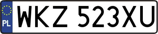 WKZ523XU