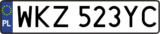 WKZ523YC