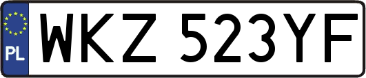 WKZ523YF