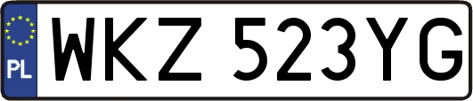 WKZ523YG