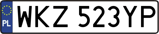 WKZ523YP