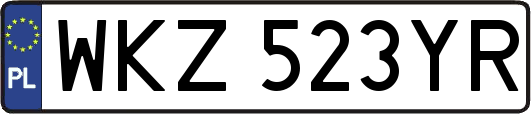 WKZ523YR
