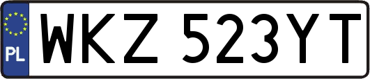 WKZ523YT