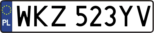 WKZ523YV