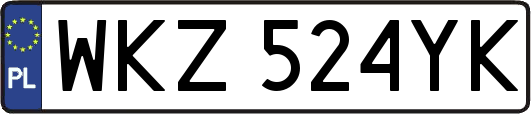 WKZ524YK