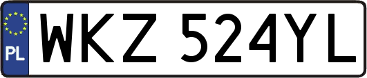 WKZ524YL