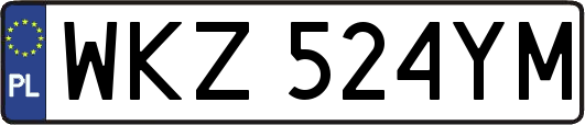 WKZ524YM